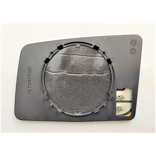 Cam Opel Astra F 1992 1994 Isıtmalı Sağ-MG024.4553