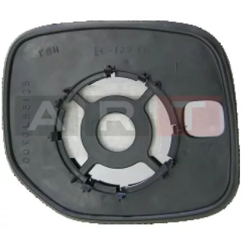 Cam Peugeot Partner Berlingo 1996 2008 Sağ-MG012.2273