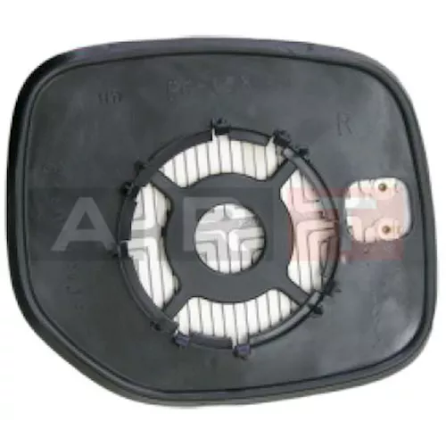 Cam Peugeot Partner Berlingo 1996 2008 Isıtmalısol-MG012.2272