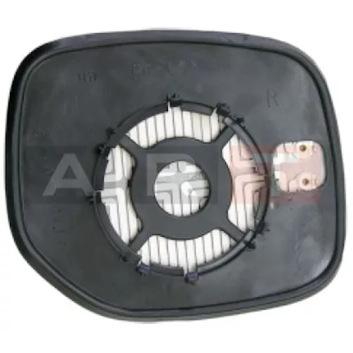 Cam Peugeot Partner Berlingo 1996 2008 Isıtmalısağ-MG012.2271