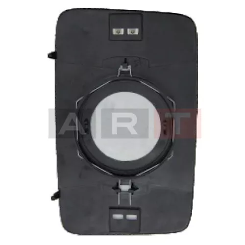 Cam Fıat Boxer Jumper Ducato 1994 2000 Isıtmalısol-MG001.1462