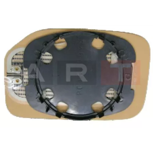 Cam Peugeot 106 1993 2003 Isıtmalı Sağ-MG012.2161