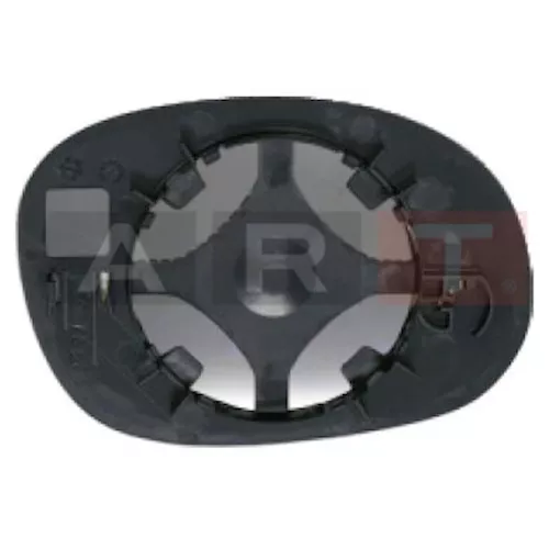 Cam Peugeot 206 1998 2003 Asferik Sol-MG012.2166