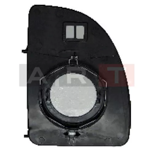 Cam Fıat Boxer Jumper Ducato 2000 Büyük Sol-MG001.1468