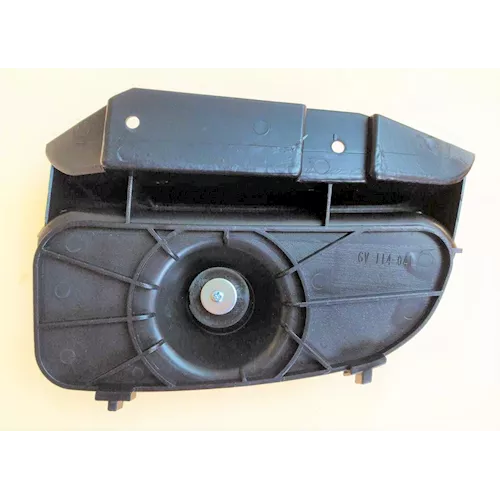 Cam Fıat Boxer Jumper Ducato 2000 Alt Küçük Sol-MG001.1466