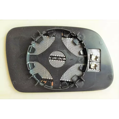 Cam Peugeot 407 Xsara 2004 Isıtmalı Asf.Mavi Sol-MG012.2184