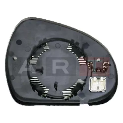 Cam Peugeot 207 308 2006 Isıtmalı Asferik Sol-MG012.2168