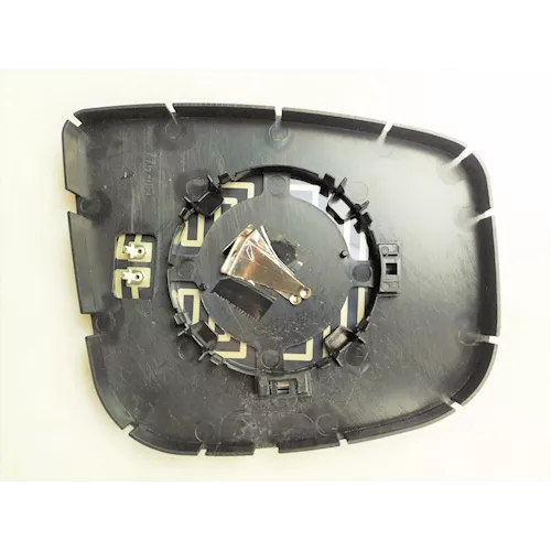 Cam Peugeot Partner Berlingo 2013 Isıtmalı Sol-MG012.2604