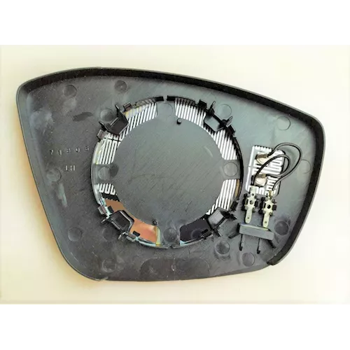 Cam Peugeot 208 308 2012 Isıtmalı Sol-MG012.2172