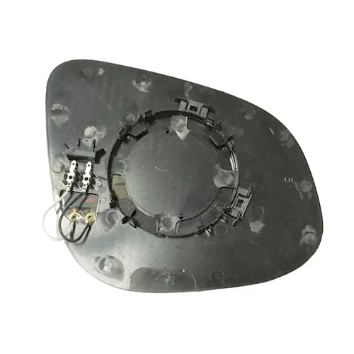 Cam Renault Kangoo Citan 2013 Isıtmalı Asferik Sol-MG002.2284