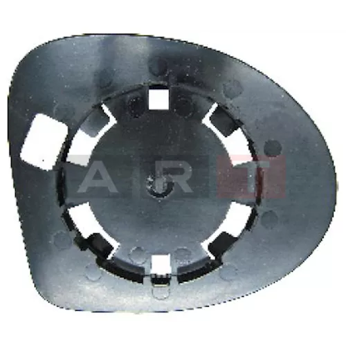 Cam Renault Clio Symbol Thalıa 2008 2012 Sağ-MG002.2269