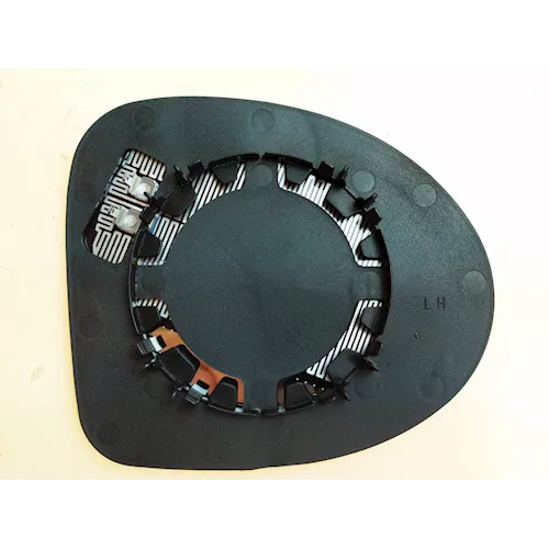 Cam Renault Clio Symbol Thalıa 2008 2012 Ist Sol-MG002.2266