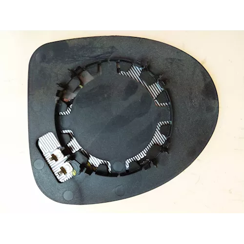 Cam Renault Clio Symbol Thalıa 2008 2012 Ist Sağ-MG002.2267