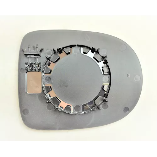 Cam Renault Clio 2009 2012 Asferik Hb Sol-MG002.2484