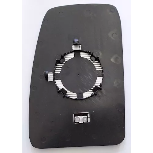 Cam Renault Master Movano 2010 Isıtmalı Sağ-MG002.2429