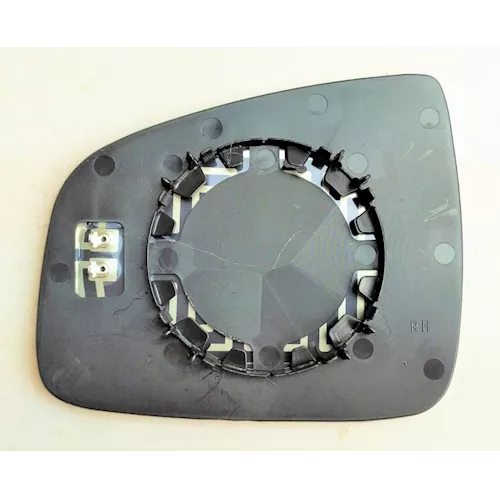 Cam Renault Clio Symbol Touch 2013 Isıtmalı Sağ-MG002.2271