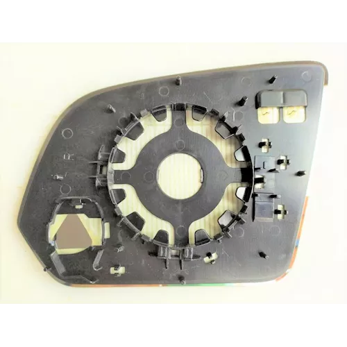 Cam Mercedes Vıto 2015 Isıtmalı Asferik Sağ-MG009.9541