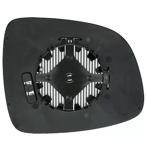 Cam Fıat Sedici Sx4 2006 Isıtmalı Sol-MG001.1638