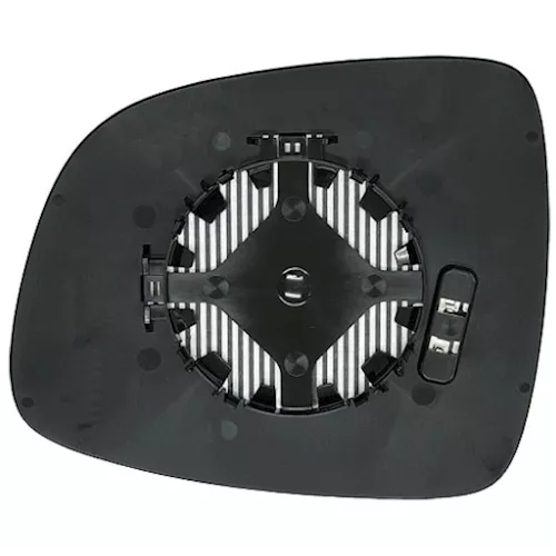 Cam Fıat Sedici Sx4 2006 Isıtmalı Sağ-MG001.1639