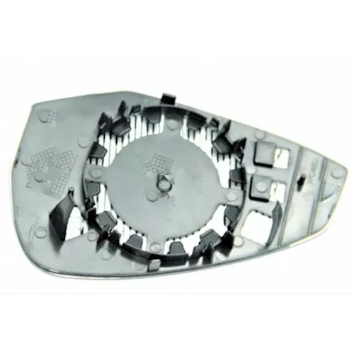 Cam Audi A4 A5 2015 Isıtmalı Asferik Sol-MG026.6308