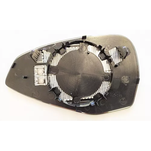 Cam Audi A4 A5 2015 Isıtmalı Asferik Sağ-MG026.6309