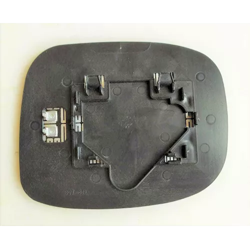 Cam Honda Civic 2013 2016 Isıtmalı Sdn Sol-MG033.3510