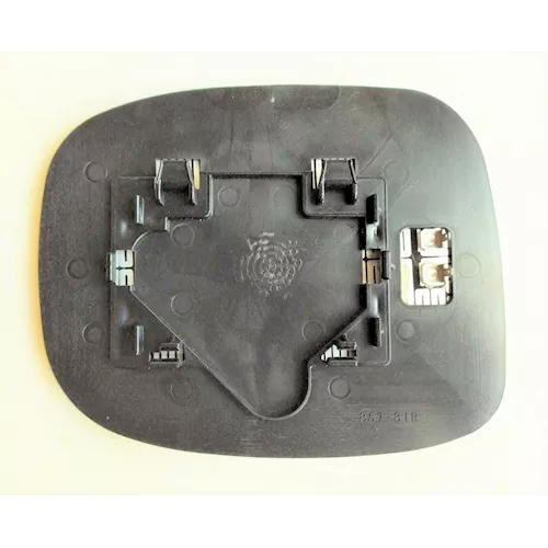 Cam Honda Civic 2013 2016 Isıtmalı Sdn Sağ-MG033.3511