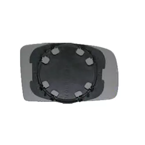 Cam Fıat Panda 2003 2010 Sol-MG001.1642