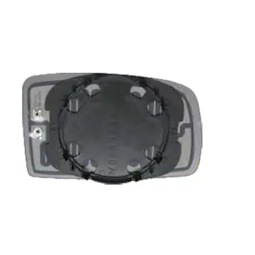 Cam Fıat Panda 2003 2010 Isıtmalı Sol-MG001.1644