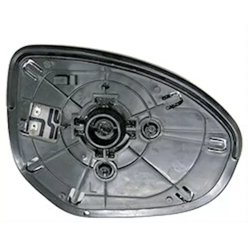 Cam Mazda 2 3 6 2009 Isıtmalı Sol-MG037.7184