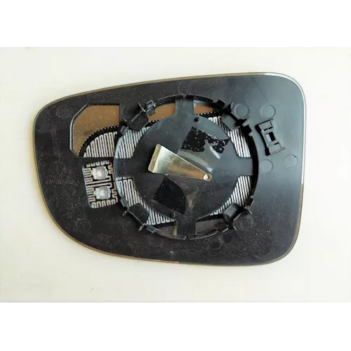 Cam Mazda 3 2014 Isıtmalı Sol ( Oval Tip )-MG037.7506