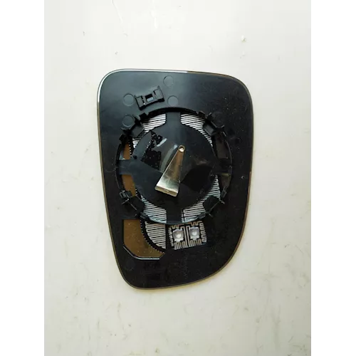 Cam Mazda 3 2014 Isıtmalı Sağ (Oval Tip )-MG037.7507