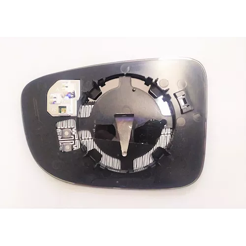 Cam Mazda 3 2014 Isıtmalı Blis Sol (Oval Tip )-MG037.7508