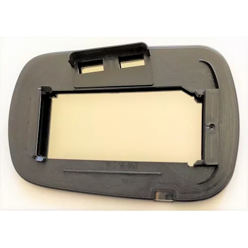 Cam Ford Fiesta Fusion 2001 2005 Sağ-MG003.3445