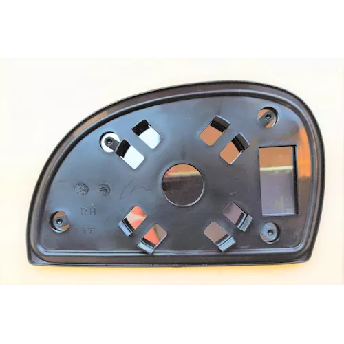 Cam Hyundai Accent 2003 2006 Sağ-MG007.7329