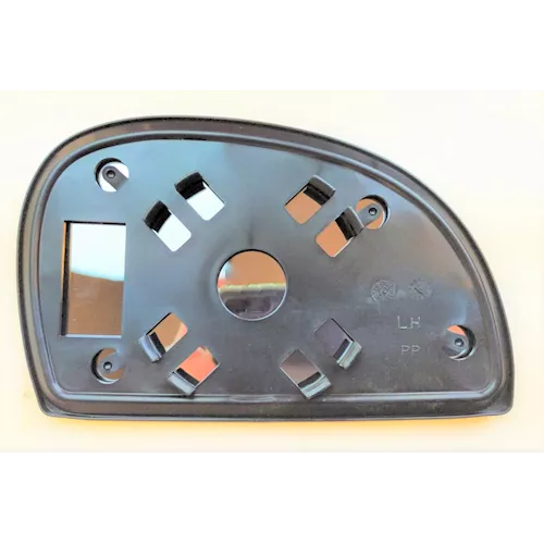 Cam Hyundai Accent 2003 2006 Isıtmalı Sol-MG007.7332