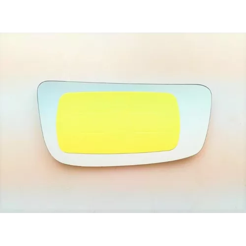 Cam Fıat Jumpy Expert Scudo 2007 Alt Parça Sol-MG001.1648