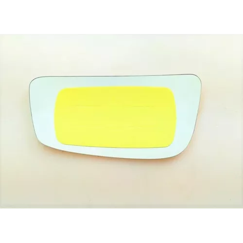 Cam Fıat Jumpy Expert Scudo 2007 Alt Parça Sağ-MG001.1649