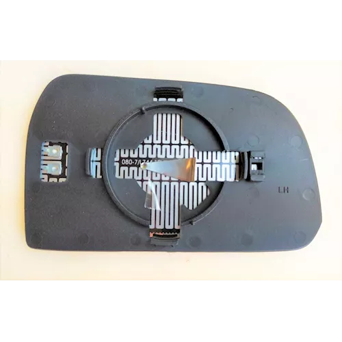 Cam Hyundai Tucson 2005 2008 Isıtmalı Sol-MG007.7350