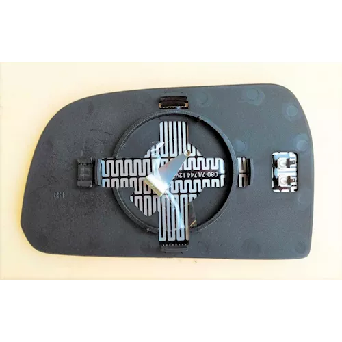 Cam Hyundai Tucson 2005 2008 Isıtmalı Sağ-MG007.7349