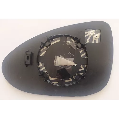 Cam Chevrolet Aveo 2011 Isıtmalı Sağ-MG023.3515