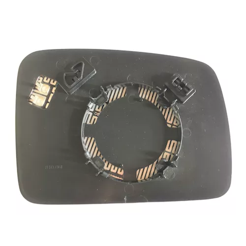 Cam Land Rover Freelander 2007 2011 Isıtmalı Sol-MG014.4500