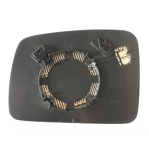 Cam Land Rover Freelander 2007 2011 Isıtmalı Sağ-MG014.4501