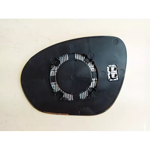 Cam Nissan Juke 2011 2014 Isıtmalı Sol-MG029.9168