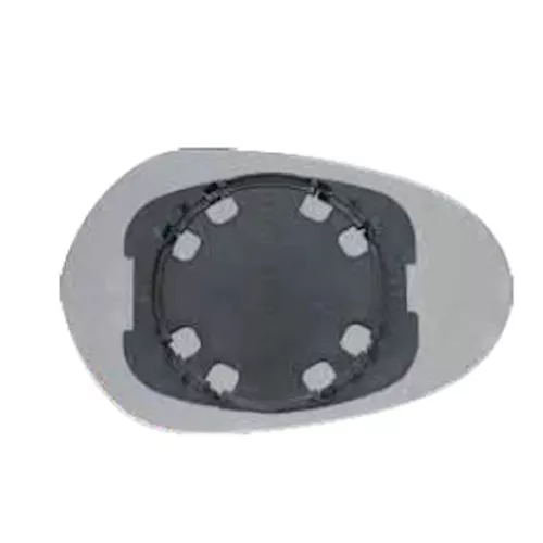 Cam Lancia Ypsilon 2003 2011 Sağ/Sol-MG015.5600