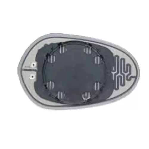 Cam Lancia Ypsilon 2003 2011 Isıtmalı Sağ/Sol-MG015.5601