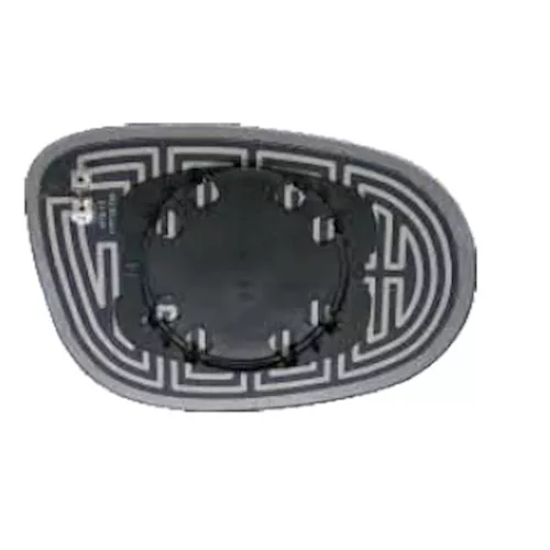 Cam Lancia Ypsilon 2011 Isıtmalı Sol-MG015.5602