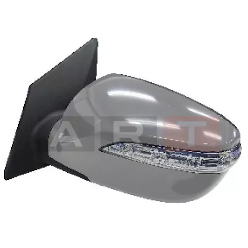 Ayna Hyundai İx35 2010 Elk Ist Sin Sağ-M007.7163