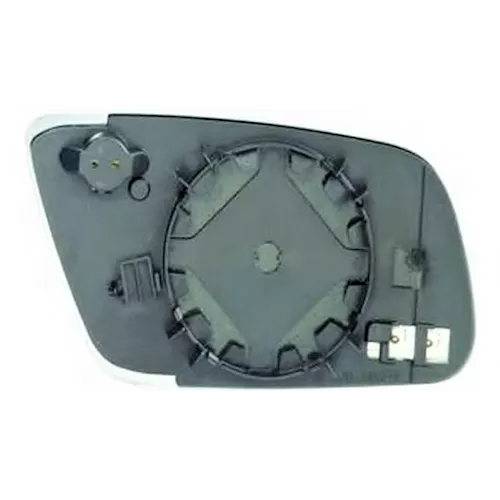 Cam Audi A6 1999 2004 Isıtmalı Asferik Sol-MG026.6312