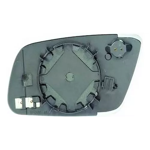 Cam Audi A6 1999 2004 Isıtmalı Sağ-MG026.6313